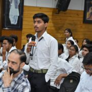 VYK Seminar on Road and Tyre Safety