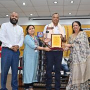 VYK Seminar on Road and Tyre Safety