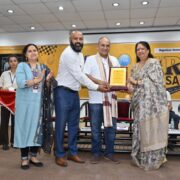 VYK Seminar on Road and Tyre Safety