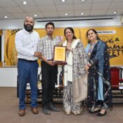 VYK Seminar on Road and Tyre Safety