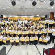 VYK Seminar on Road and Tyre Safety