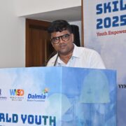 World Youth Skill Day-2025