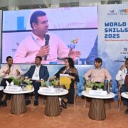 World Youth Skill Day-2025