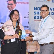 World Youth Skill Day-2025