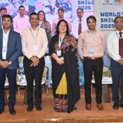 World Youth Skill Day-2025