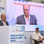 World Youth Skill Day-2025