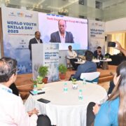 World Youth Skill Day-2025