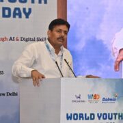 World Youth Skill Day-2025