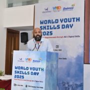 World Youth Skill Day-2025