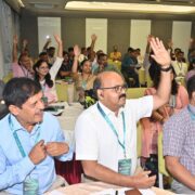 Training on NGO Mangement and Governance