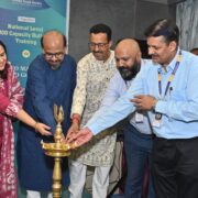 Training on NGO Mangement and Governance