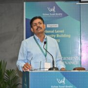 Training on NGO Mangement and Governance