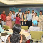 Training on NGO Mangement and Governance