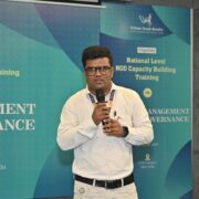 Training on NGO Mangement and Governance