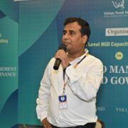 Training on NGO Mangement and Governance