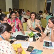 Training on NGO Mangement and Governance