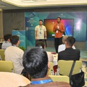 Training on NGO Mangement and Governance