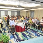 Training on NGO Mangement and Governance