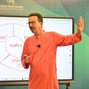 Training on NGO Mangement and Governance