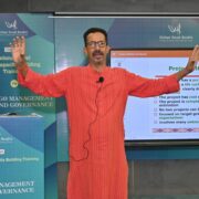 Training on NGO Mangement and Governance