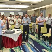 Training on NGO Mangement and Governance