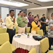 Training on NGO Mangement and Governance