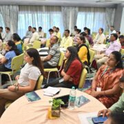 Training on NGO Mangement and Governance