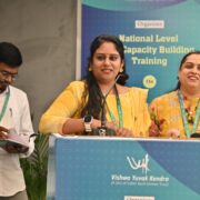 Training on NGO Mangement and Governance