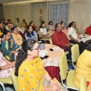 Training on NGO Mangement and Governance