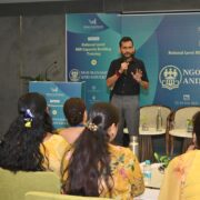 Training on NGO Mangement and Governance