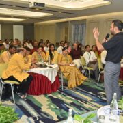 Training on NGO Mangement and Governance