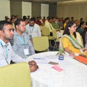 Training on NGO Mangement and Governance