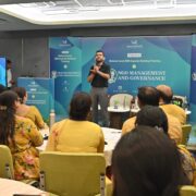 Training on NGO Mangement and Governance