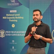 Training on NGO Mangement and Governance