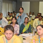 Training on NGO Mangement and Governance