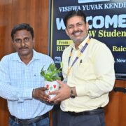 Rusds & VYK Exposure visit-2025