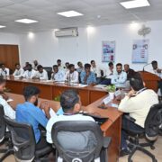 Rusds & VYK Exposure visit-2025