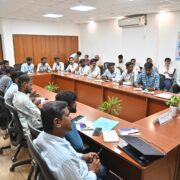 Rusds & VYK Exposure visit-2025