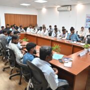 Rusds & VYK Exposure visit-2025