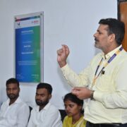 Rusds & VYK Exposure visit-2025