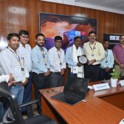 Rusds & VYK Exposure visit-2025