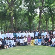 Rusds & VYK Exposure visit-2025