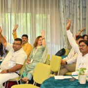 VYK Training on RMOS