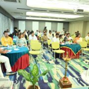 VYK Training on RMOS