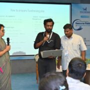 VYK Training on RMOS