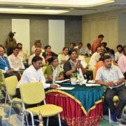 VYK Training on RMOS