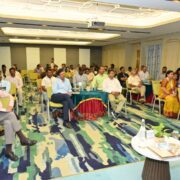 VYK Training on RMOS