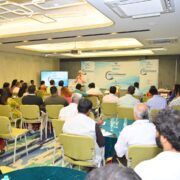 VYK Training on RMOS