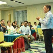 VYK Training on RMOS