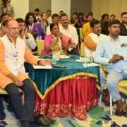 VYK Training on RMOS